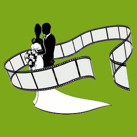Logo Hochzeitsfotos