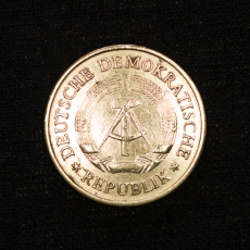 20 Pfennig 1969 Deutsche Demokratische Republik