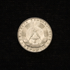 1 Pfennig 1975 Deutsche Demokratische Republik