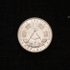 1 Pfennig 1968 Deutsche Demokratische Republik