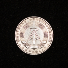 10 Pfennig 1968 Deutsche Demokratische Republik