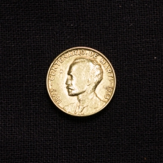 1 Centavo 1953 Kuba