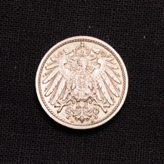 10 Pfennig 1912 A Deutsches Reich