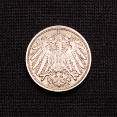 10 Pfennig 1915 J Deutsches Reich