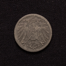 10 Pfennig 1922 Deutsches Reich