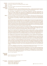 Ersttagsblatt Sorbische Sage