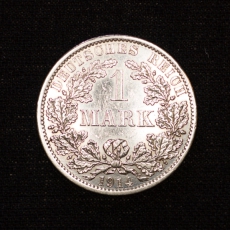 1 Mark 1914 A Deutsches Reich