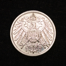 1 Mark 1914 A Deutsches Reich