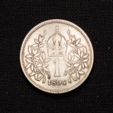1 Krone 1894 �sterreich