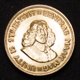 1 Cent 1961 S�dafrika