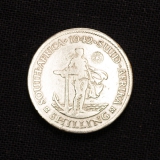 1 Schilling 1942 S�dafrika