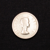 6 Pence 1956 S�dafrika