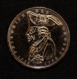 5 DM 1986 F Gedenkm�nze 1712 - 1786 Friedrich der Grosse 1986