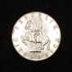 5 Schilling 1961 sterreich