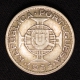 20 Escudos Mocambique 1955 Portugal