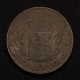10 Centimos 1879 Spanien