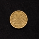 5 Reichspfennig 1924 E Deutschland