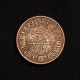 1 Cent 1914 Niederlande Nederlandisch Indie