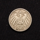 10 Pfennig 1902 E Deutsches Reich (Rarit�t)