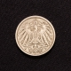10 Pfennig 1908 G Deutsches Reich (Raritt)