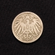 10 Pfennig 1890 G Deutsches Reich