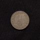 1 Reichspfennig 1941 D Deutsches Reich