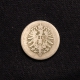 5 Pfennig 1874 B Deutsches Reich
