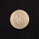 5 Pfennig 1874 G Deutsches Reich