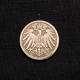 5 Pfennig 1895 F Deutsches Reich