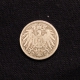 5 Pfennig 1900 J Deutsches Reich