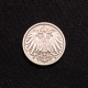 5 Pfennig 1912 J Deutsches Reich