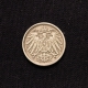 5 Pfennig 1913 E Deutsches Reich