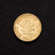 5 Pfennig G 1949 Bank Deutscher Lnder