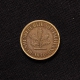 5 Pfennig F 1950 Deutschland