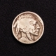 5 cent USA American Bison