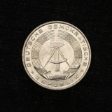 10 Pfennig 1967 Deutsche Demokratische Republik