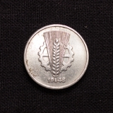 10 Pfennig 1948 Deutsche Demokratische Republik
