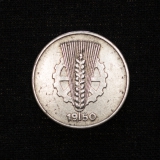 10 Pfennig 1950 Deutsche Demokratische Republik