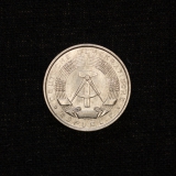 1 Pfennig 1960 Deutsche Demokratische Republik