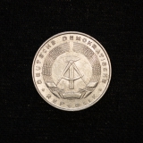 5 Pfennig 1968 Deutsche Demokratische Republik