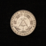 10 Pfennig 1972 Deutsche Demokratische Republik