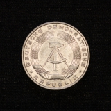 10 Pfennig 1971 Deutsche Demokratische Republik
