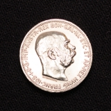 1 Krone 1915 sterreich