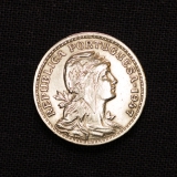 50 Centavos 1947 Portugal