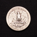 Quarter Dollar 1944 Vereinigte Staaten