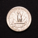 Quarter Dollar 1957 Vereinigte Staaten