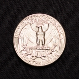 Quarter Dollar 1965 Vereinigte Staaten