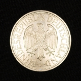 1 DM 1990 J Bundesrepublik Deutschland