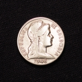 5 Centavos 1946 Kolumbien