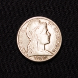 5 Centavos 1950 Kolumbien